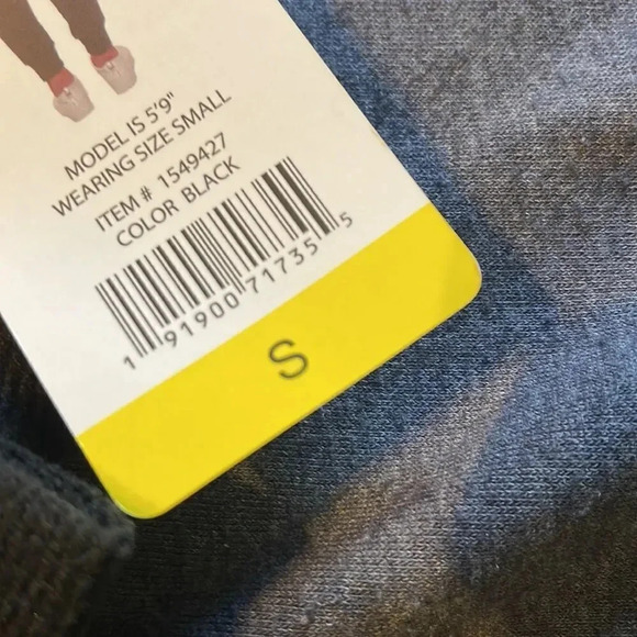 Marc New York Ladies' Jogger - Picture 7 of 8